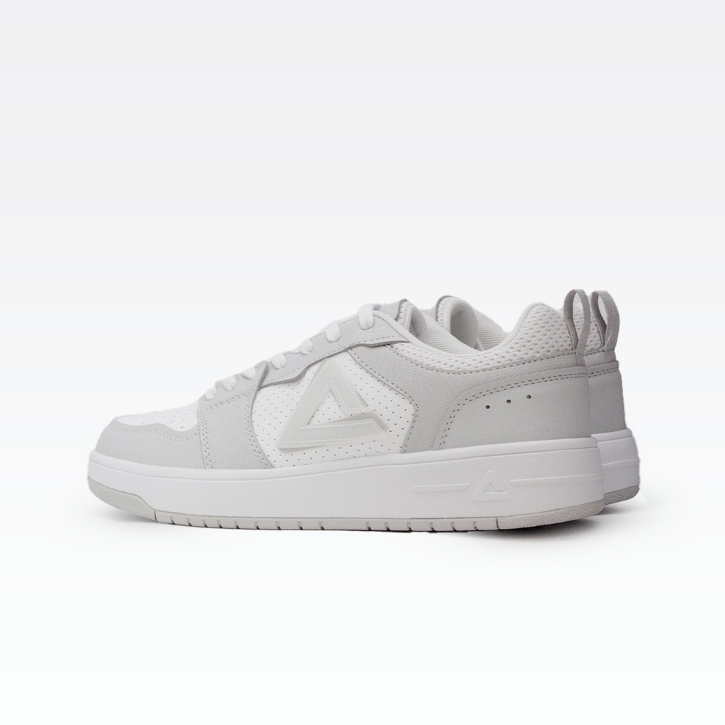 Peak Sports Shoes Grey