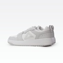 Peak Sports Shoes Grey