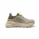Peak Sports Shoes Off White/Green