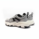 Peak Sports Shoes Grey