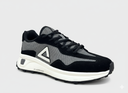 Peak P-Ultralight Sports Shoes Coffee/Brown