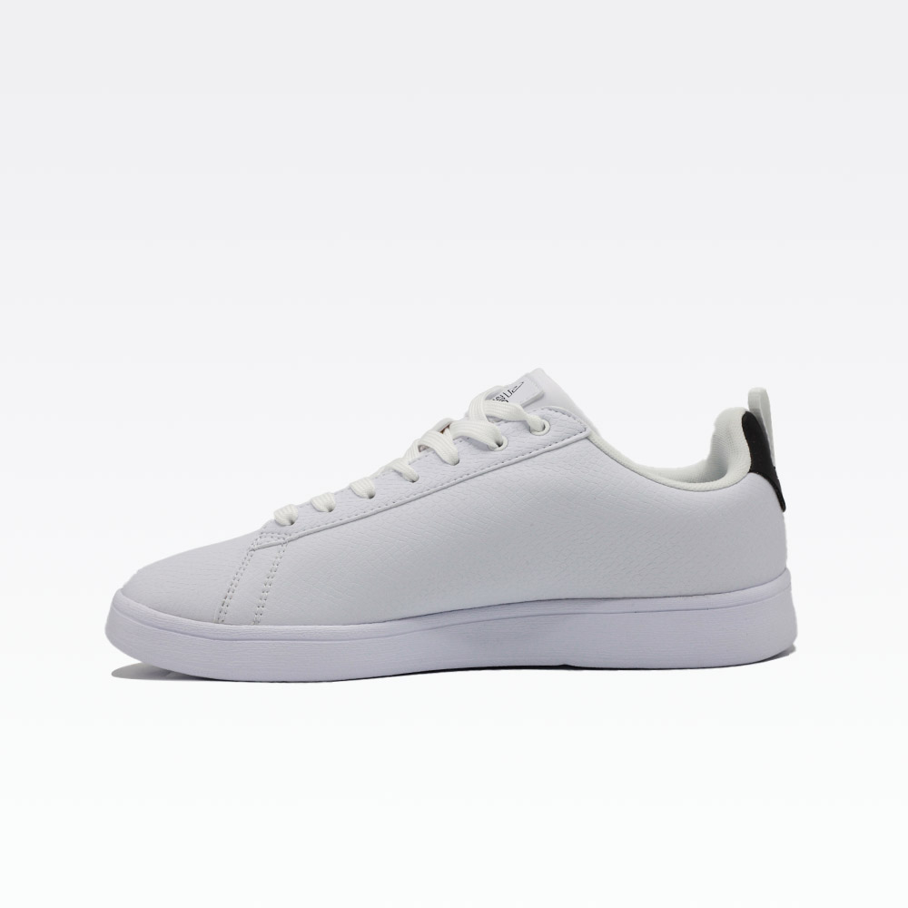 Peak Tibby Casual Shoes White Navy