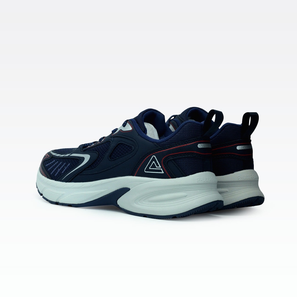Peak Sports Shoes Navy