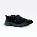 Peak Sports Shoes Black/Paloma Gray/Orange