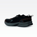 Peak Sports Shoes Black/Paloma Gray/Orange