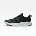 Peak Casual Shoes Black/White