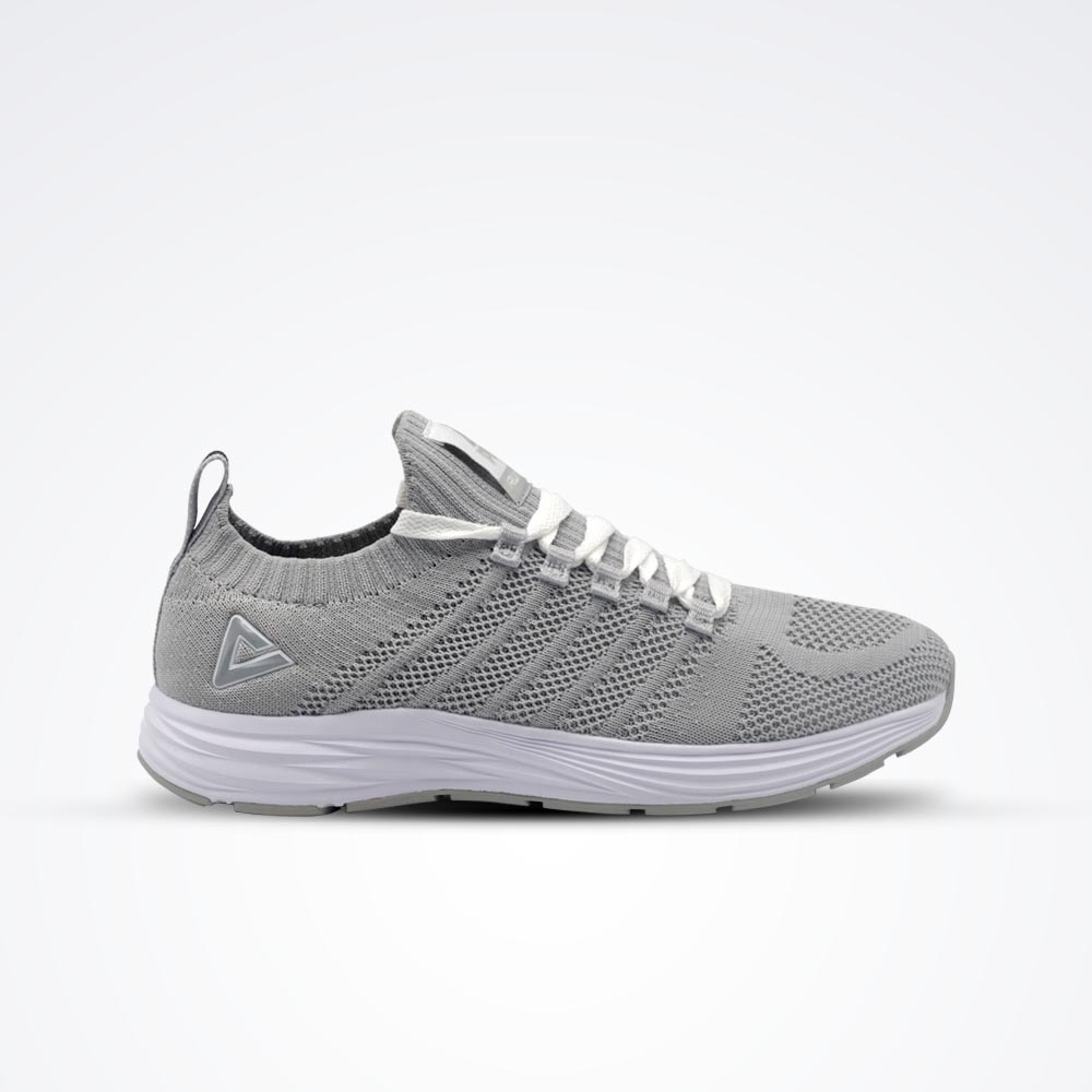 Peak Basket Femme X-Light I - Light Grey