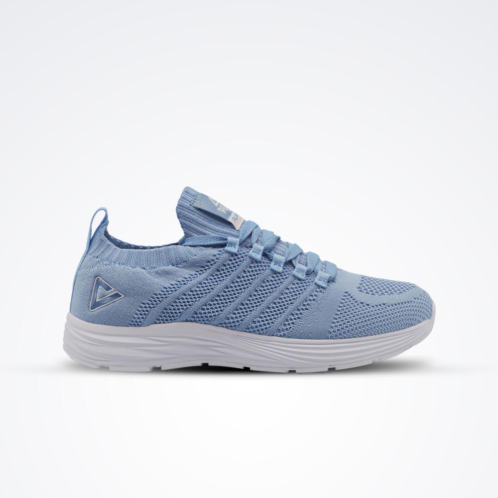 Peak Basket Femme X-Light I -Sky Blue