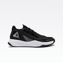 Peak Basketball Shoes Black White