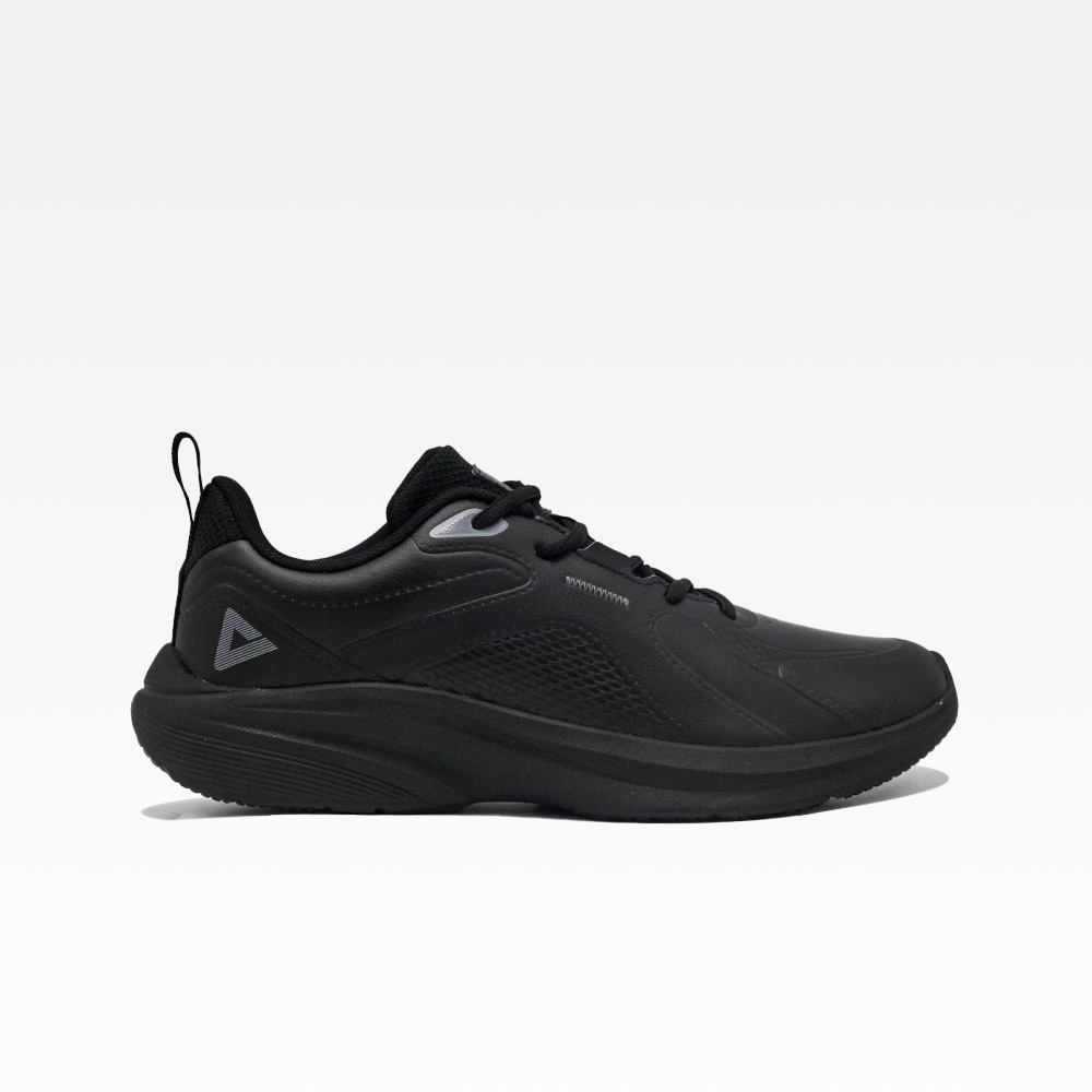 Peak Running Shoes All Black