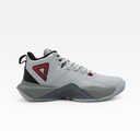 Peak Taichi Basketball Match Shoes Elegant Blue