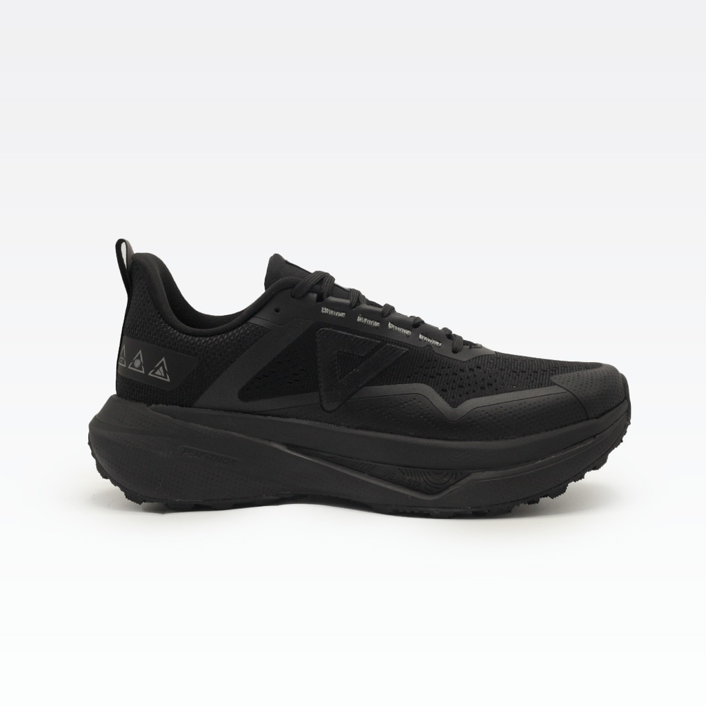 Peak Taichi Trail Running Shoes All black