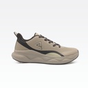 Peak Taichi Walking Shoes Brown