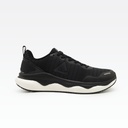 Peak Taichi Walking Shoes Black/White