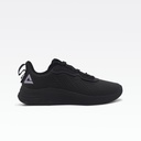 Peak Casual Shoes ALL BLACK