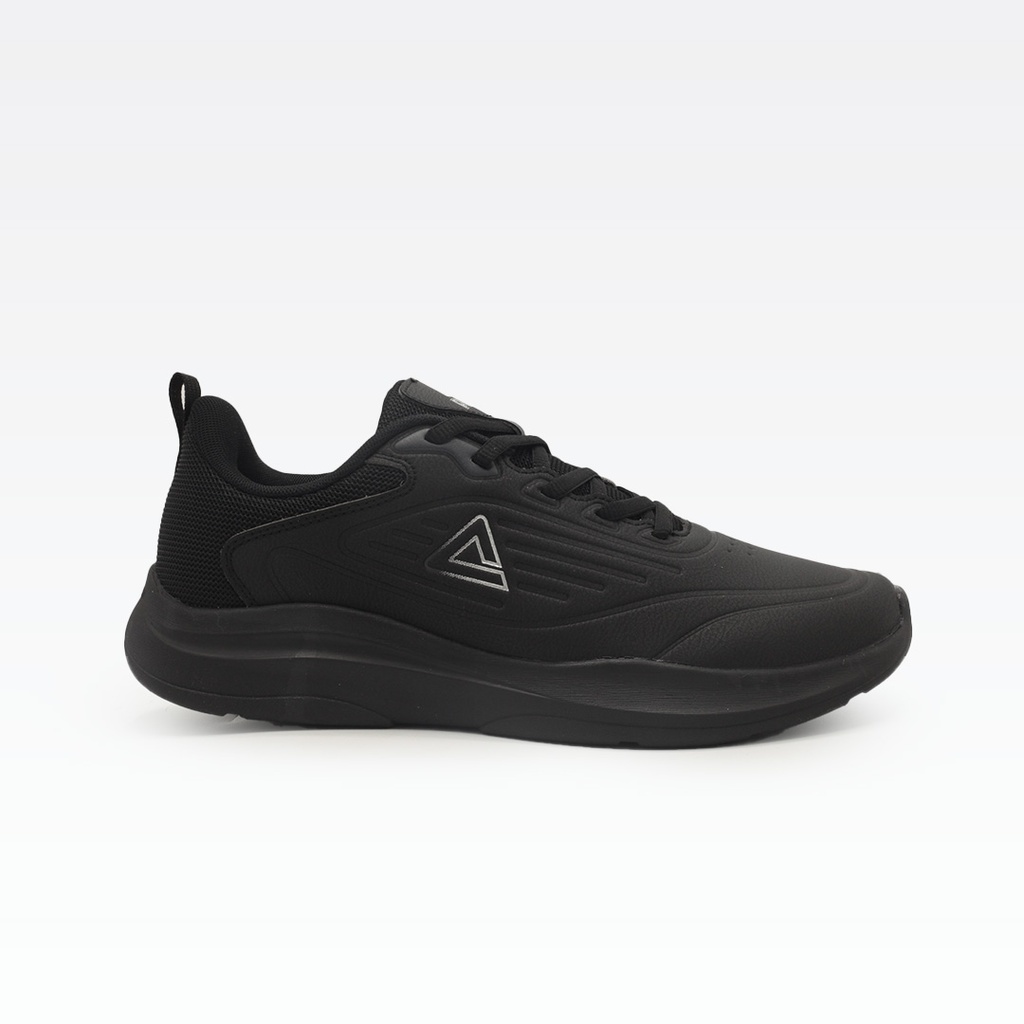 Peak Walking Shoes Black