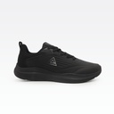 Peak Walking Shoes Black