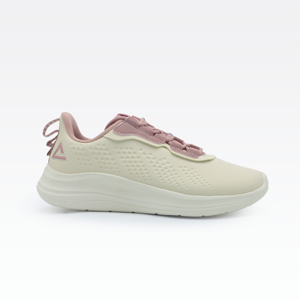 Peak Casual Shoes Off White