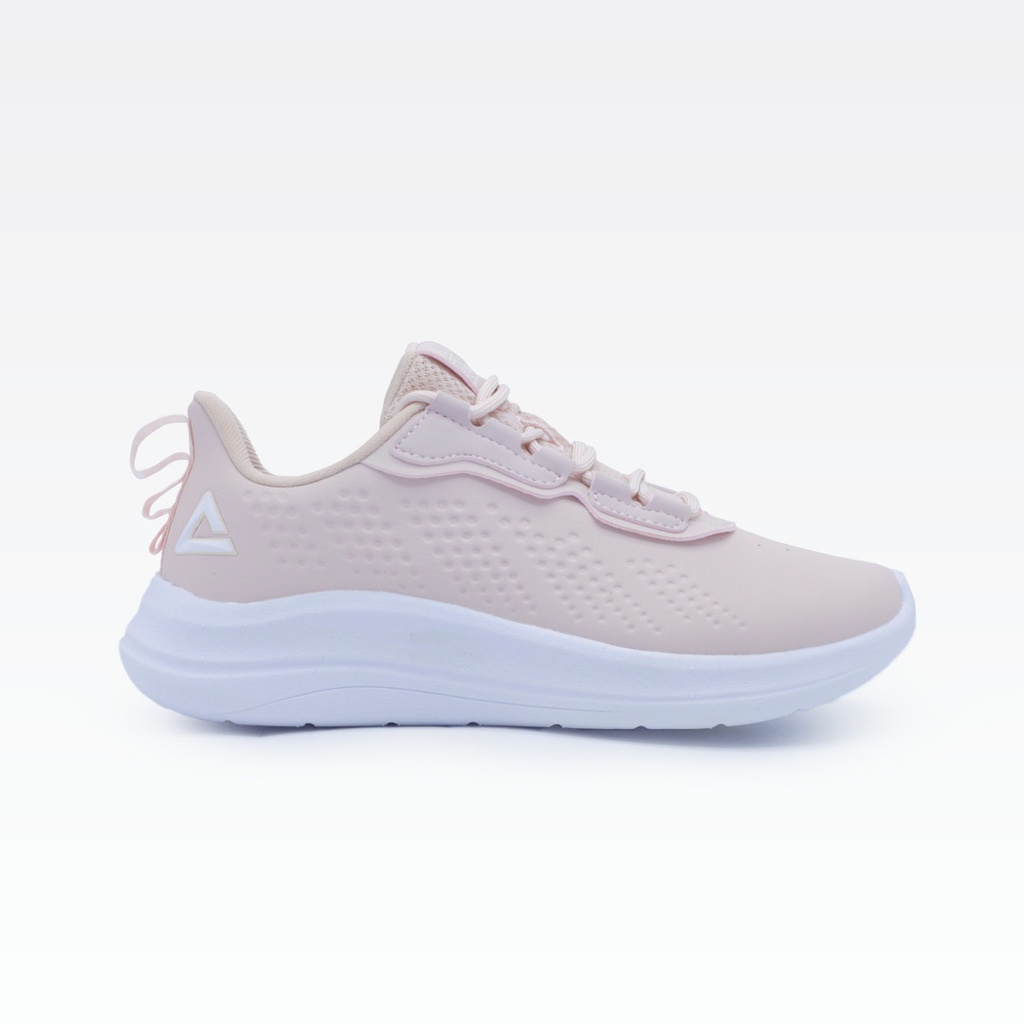 Peak Casual Shoes Powder Rose
