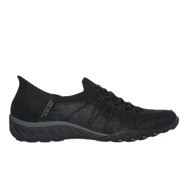 SKECHERS BREATHE-EASY - HOME-BODY