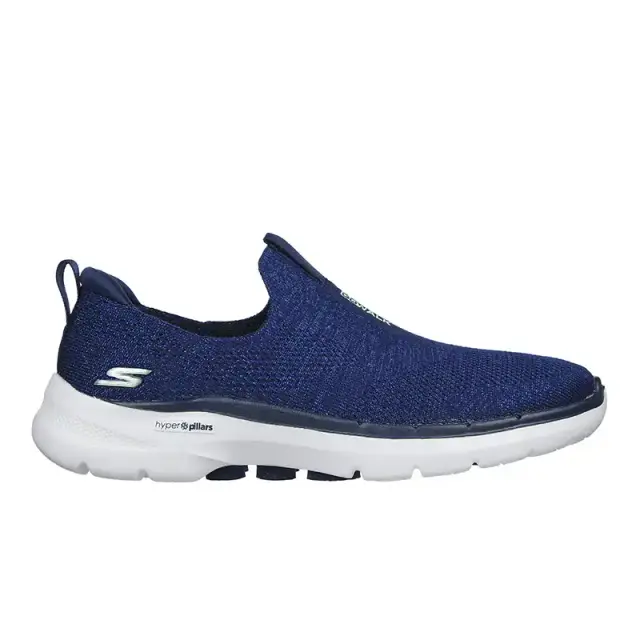 SKECHERS Go Walk 6 - Glimmering