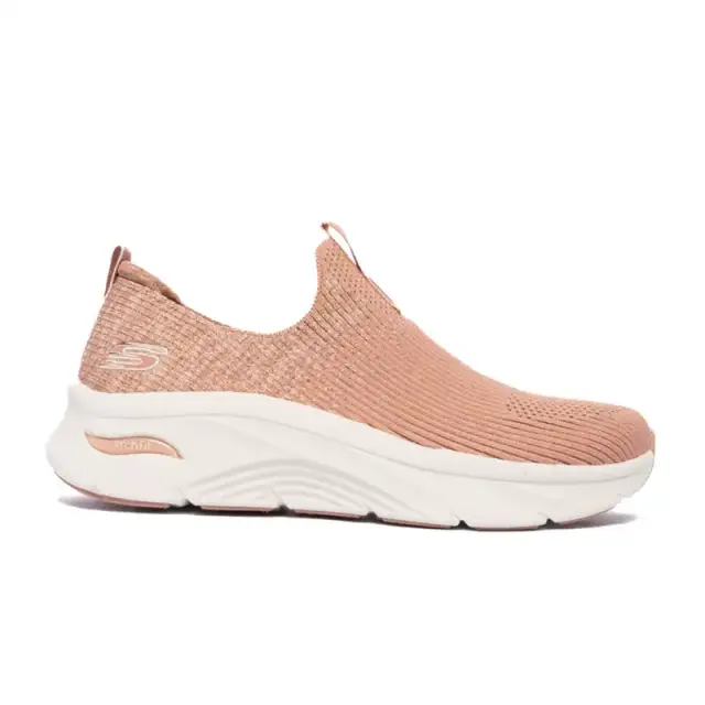 SKECHERS Arch Fit D'Lux-Key Journey