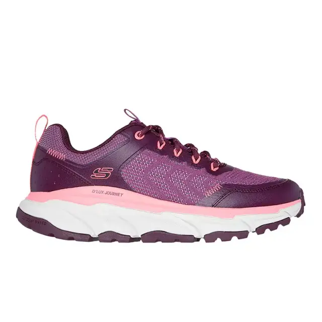 SKECHERS D'LUX JOURNEY - MARIGOLD