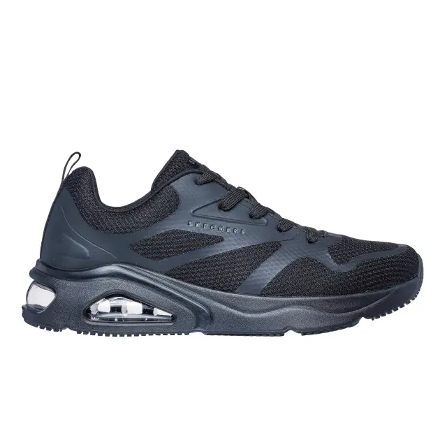 SKECHERS TRES-AIR UNO - MAGLIA AIRY