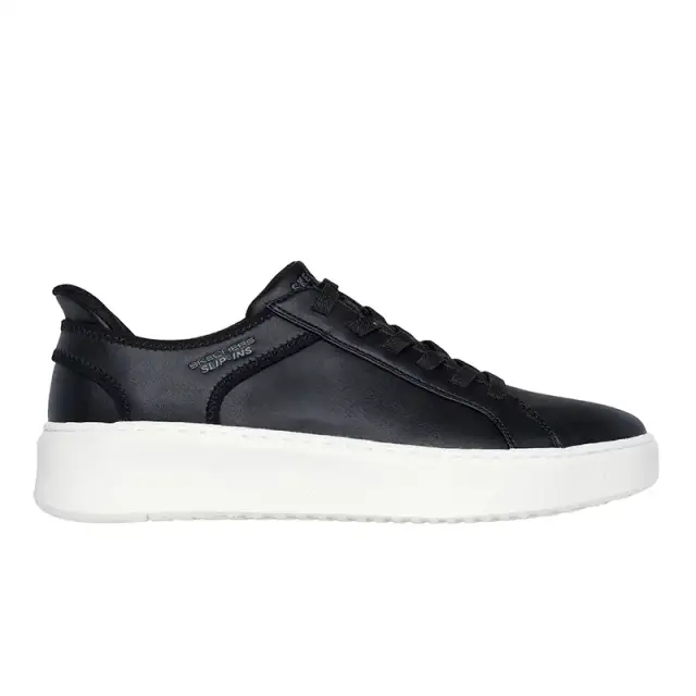 SKECHERS COURT BREAK - DOUBLE VENTED