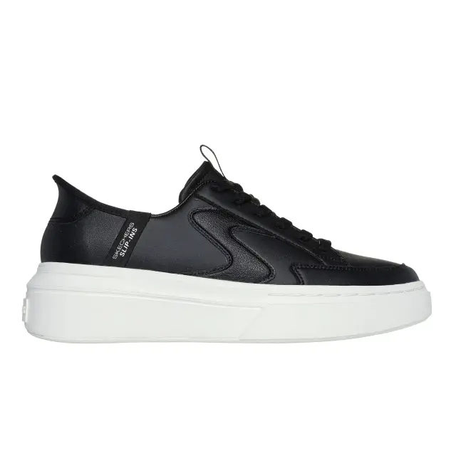SKECHERS CORDOVA CLASSIC- NEW REIGN