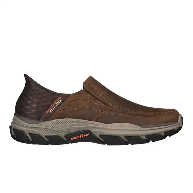 SKECHERS Respected - Elgin