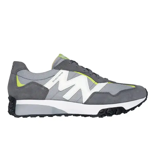 SKECHERS Upper Cut Neo Jogger - Fleet