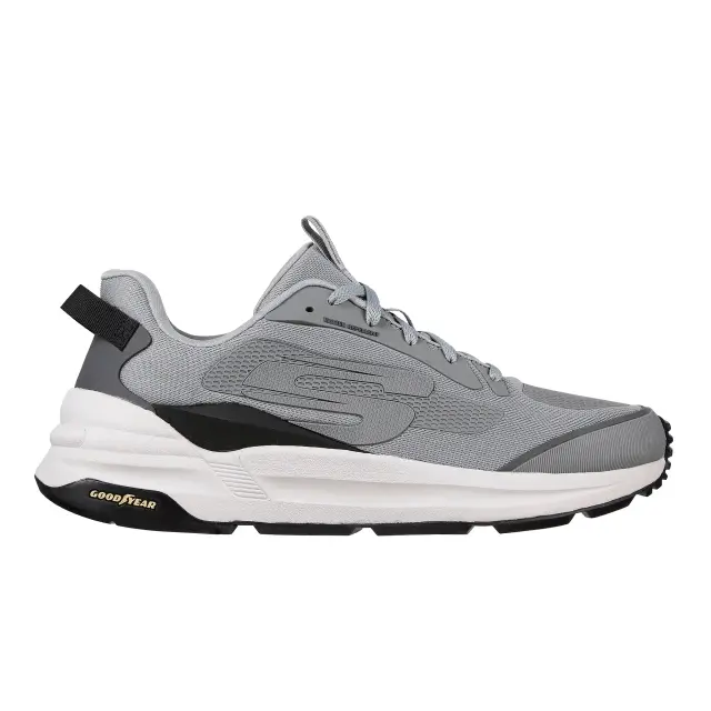 SKECHERS GLOBAL JOGGER - COVERT