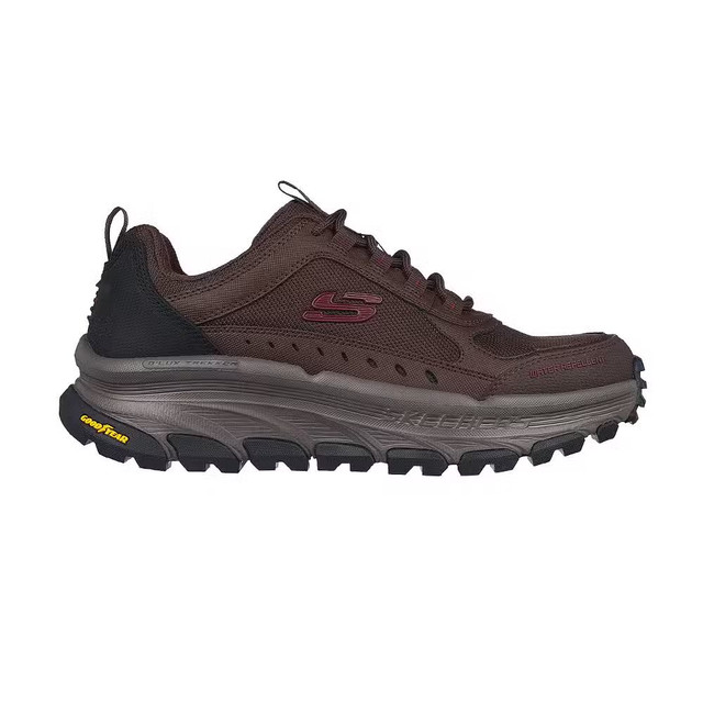 SKECHERS D'Lux Trekker