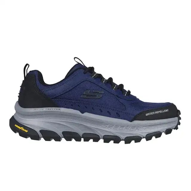 SKECHERS D'LUX TREKKER