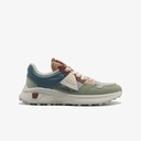 Peak Fashion Casual Shoes Clear Green 