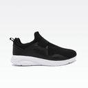 Peak Easy Walk BLACK WHITE
