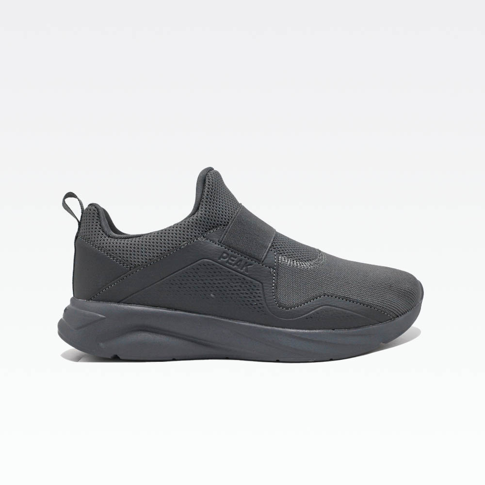 Peak Easy Walk DARK GREY