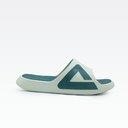 Peak Taichi Slippers Mustard Green/Wizard Green