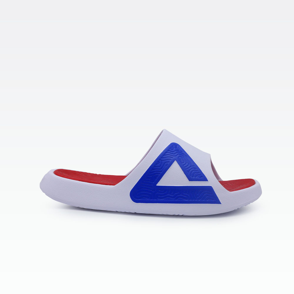 Peak Taichi Slippers Mixed Color