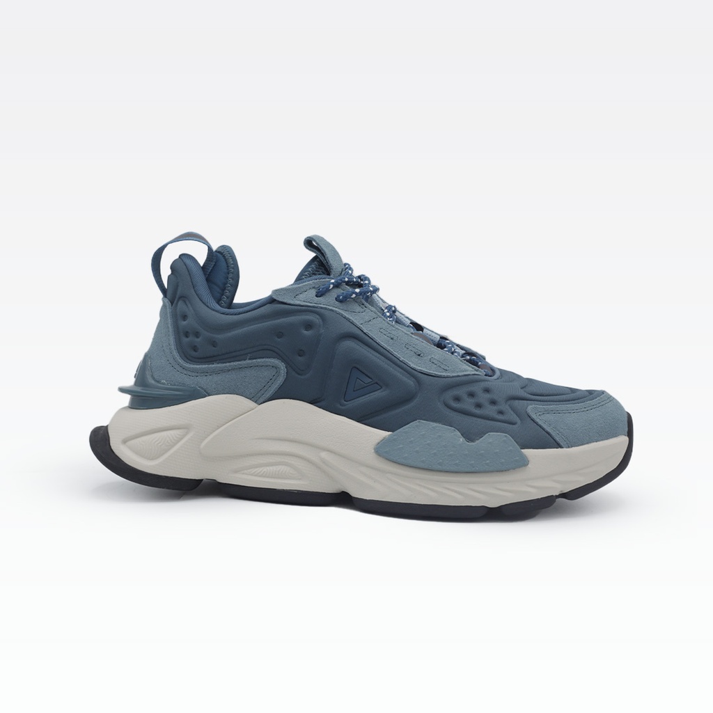 Peak Fashion Casual Shoes Dk.Green