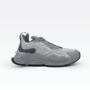 Peak Fashion Casual Shoes Lt.Grey/Mid.Grey