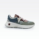 Peak Fashion Casual Shoes Clear Green