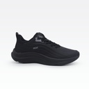 Peak Casual Shoes All Black