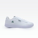 Peak Casual Shoes White/Green