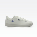Peak Casual Shoes Canvas White
