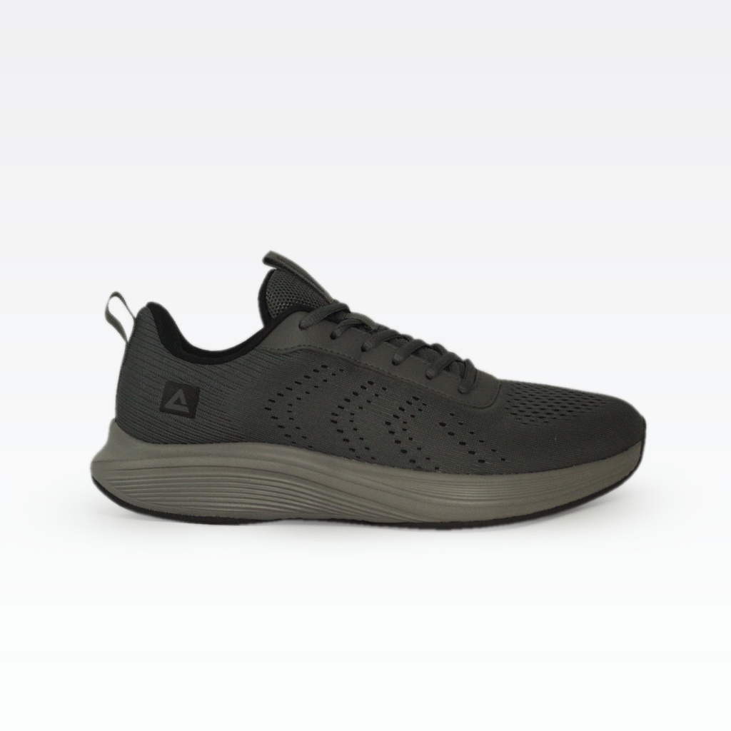 Peak Casual Shoes Grey