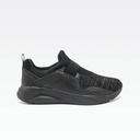 Peak Easy Walk Black Paloma Ash