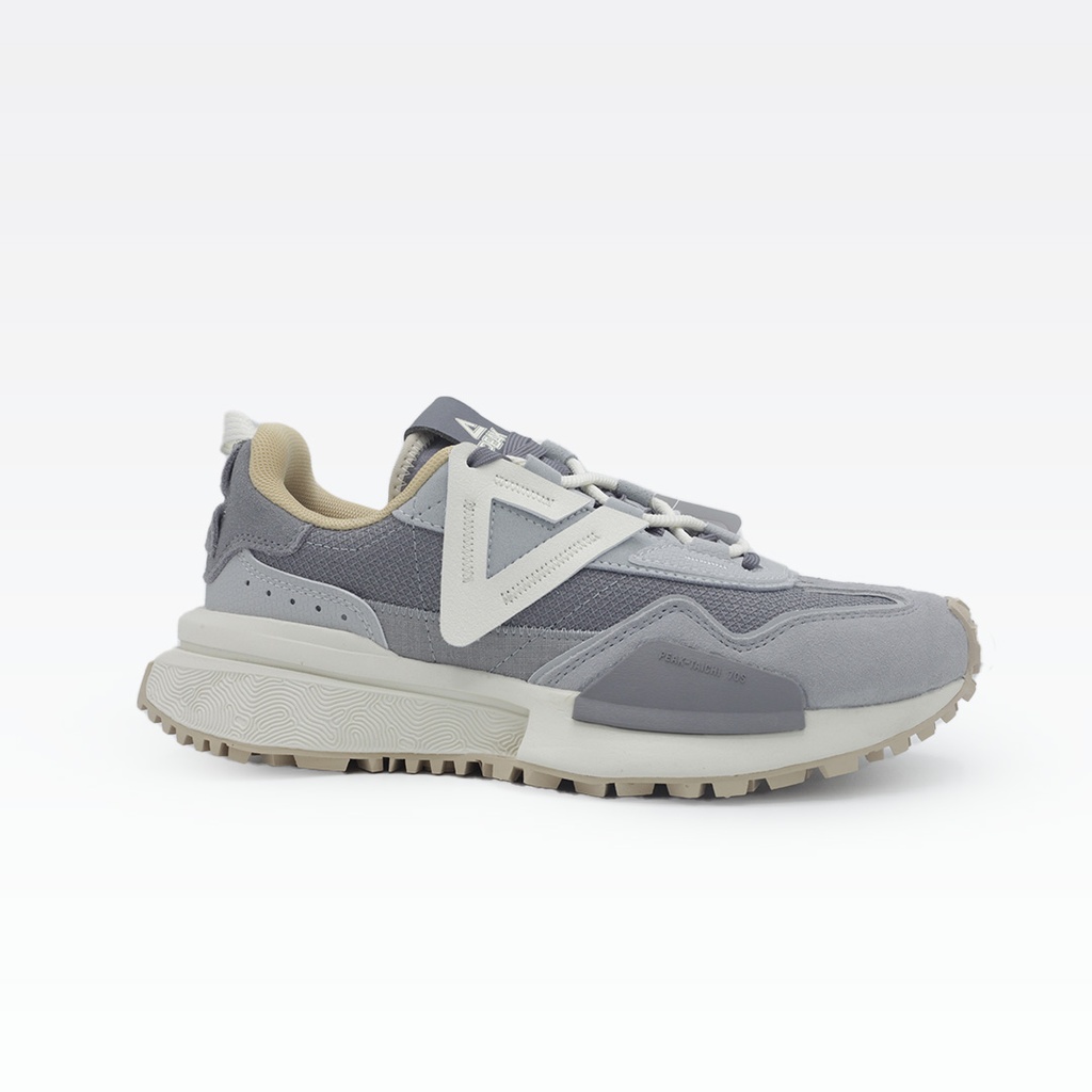 Peak Flair 2.0 White Grey
