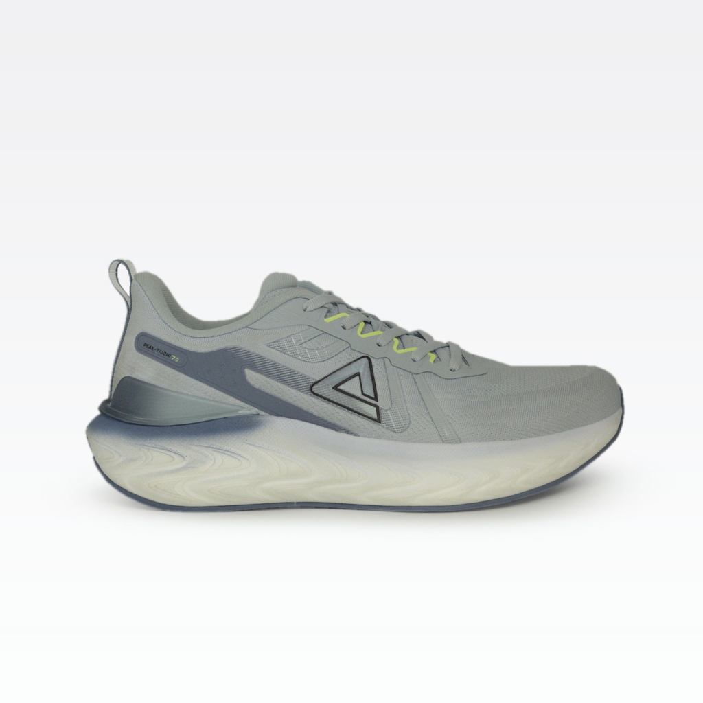 Peak Taichi 7.0 Running Shoes Ceramic Blue